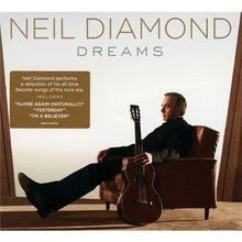 Dreams von Diamond,Neil | CD | Zustand sehr gut - Bild 1 von 2