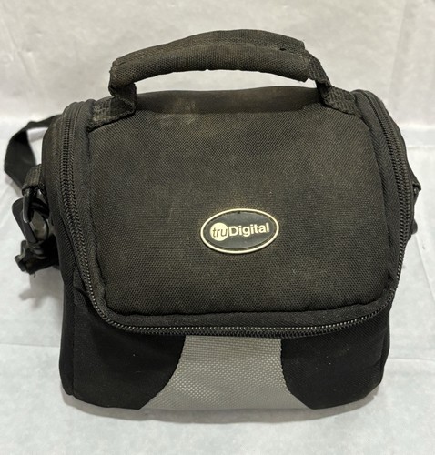 PENTAX Kx Digital SLR Camera with Bonus Lens & Bag White SMC DAL 50-200 18-55 - Picture 16 of 16