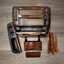 Passat 3bg b5 Wurzelholz holzdekor Set