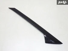 NEW 2011-2019 FORD EXPLORER RIGHT WINDSHIELD PILLAR TRIM BB53-7803682-AJW OEM