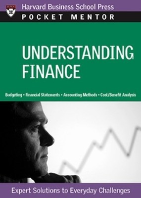 Understanding Finance: Expert Solutions to Everyday Challenges (H by  1422118835