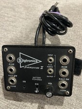 Pilot Intercom System