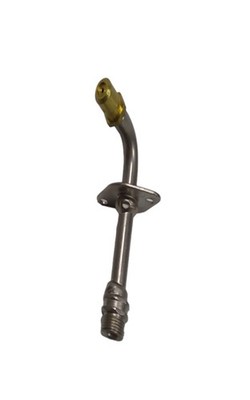  GREAT CONDITION OEM GE Range/Oven Brass Orifice WB02T10189 WB02T10189 FREE SHIP
