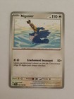 Carte Pokémon - Nigosier 137/159 - Aventures Ensemble EV09