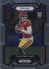 2024 Panini Prizm Draft Picks - Caleb Williams #201