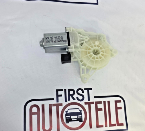 Original VW Audi Fensterhebermotor hinten rechts 4K0959881