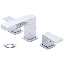 Pioneer Faucets 3MO200 Mod 1.2 GPM Widespread Bathroom Faucet - Chrome