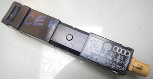 AUDI A7 4G C7 / ANTENNENVERSTÄRKER ANTENNE VERSTÄRKER / 4G8035225A (CE22)