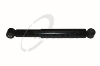 2X StoßDäMpfer Trucktec Automotive 02.30.056 FüR VW 28 2DA 46 35 Mercedes LT 2DD