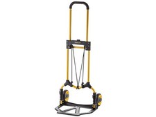 STANLEY Trucks SXWT-FT580 Folding Hand Truck