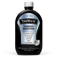 Tarnish Remover 12 Fl Oz (Pack of 1)