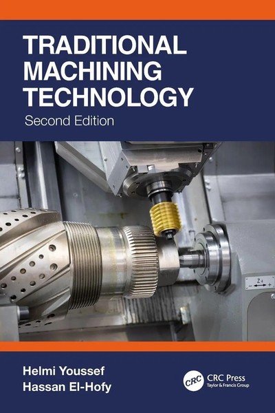 Traditional Machining Technology | Helmi Youssef (U. A.) | Taschenbuch | 2024-image