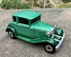 Vintage 1979 Matchbox SuperFast Model A Ford No. 73 Lesney Made in England