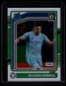 2024-25 Donruss Optic Ricardo Monreal Rated Rookie Green #188