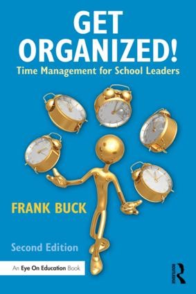 Get Organized! - 2nd Edition