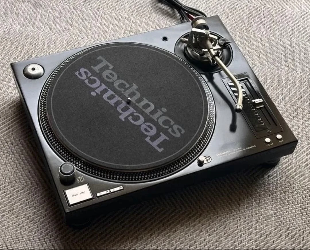 Technics 1200 Mk5 for sale | eBay