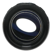 Sankor Anamorphic 16C Cine Lens Made in Japan