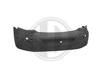 StoßStange Hinten FüR Peugeot 307 2008-2019
