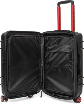 Resist'R 34L Hardshell Suitcase with TSA Lock & 360° Spinner