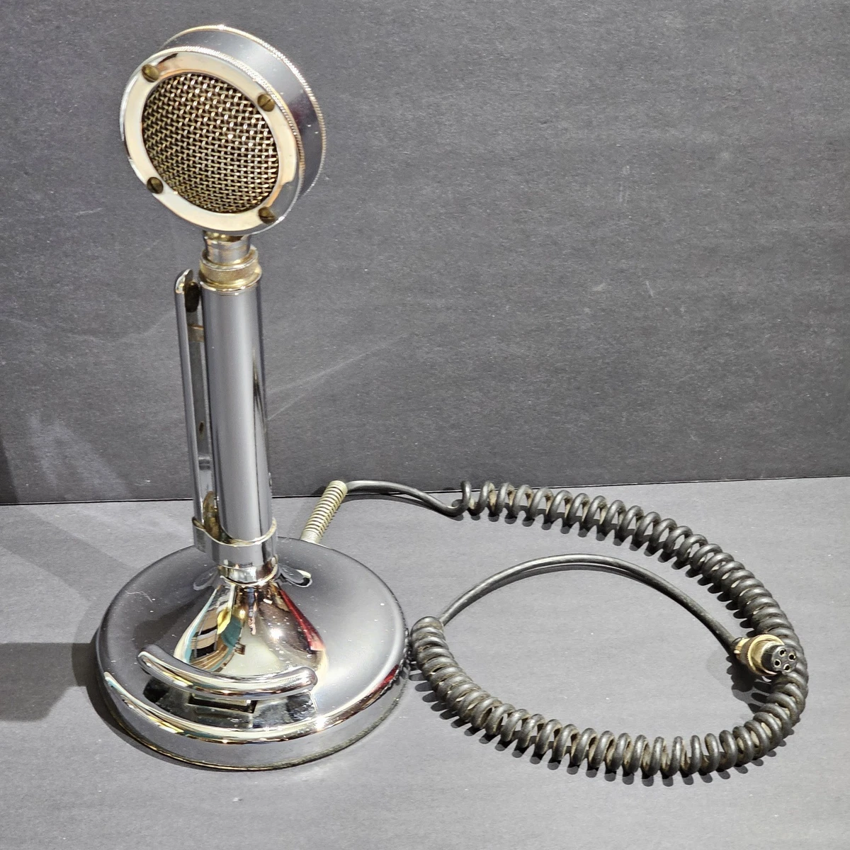 Astatic Silver Eagle for sale | eBay