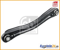 Lenker, RadaufhäNgung Febi Bilstein 176402 Oben