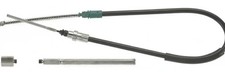 Tambour de frein Peugeot 406