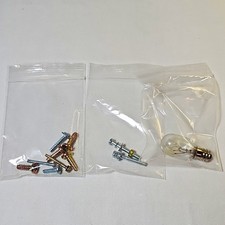 Replacement Hardware for Brother XL-2600 Sewing Machine Free Arm MPN XL-2600