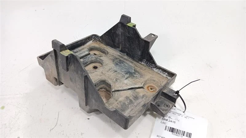 Bandeja portapilas Mazda CX-9 2012 2011 2010  Foto 2 de 4