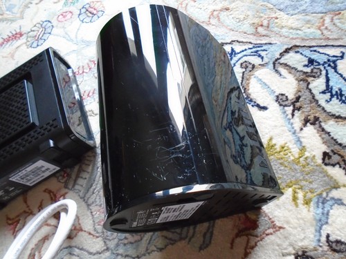 D-Link DIR-850L Wireless AC1200 Dual Band WiFi Router, Motorola Surfboard Modem - Picture 4 of 13