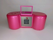 🩷 Digital Harinezumi 2 ++ Pink Digital Camera Superheadz Rare Lofi Toy Digicam