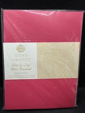 Anna Griffin Petal and Leaf Color Cardstock size 6x8 NEW 36 Sheets