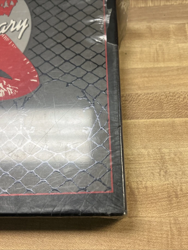 The Rocky Horror Picture Show 15th Anniversary Cassette Box Set NOS - Image 4 of 4