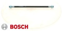 Bosch 1987481195 Bremsschlauch Hinterachse Hinten FüR Nissan