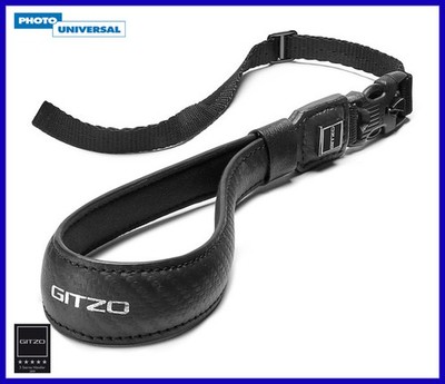 Gitzo Century Kamera-Handgelenkschlaufe | Leder | GCB100WS | Neuware inkl. MwSt.