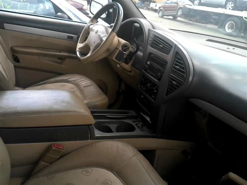 Windshield Wiper Motor Fits 02-07 RENDEZVOUS 1314966 Foto 3 de 4