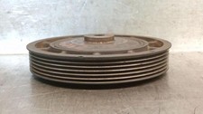 Poulies diverses Volvo V40
