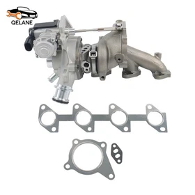 Turbolader Abgasturbolader für Audi A3 8P Skoda Octavia VW Golf 1.2L 03F145701H
