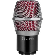sE Electronics V7MC1STMP3 V7 MC1 Supercardioid Mic Capsule