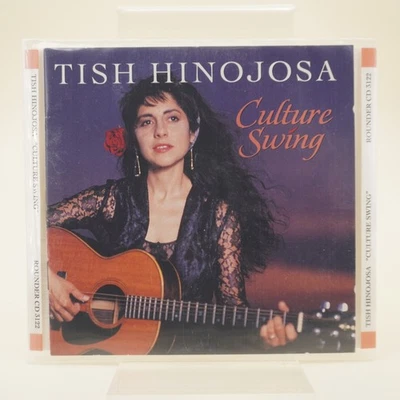 Tish Hinojosa - Culture Swing - Bild 1 von 2