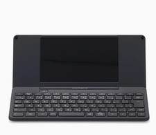 LAST 1  KING JIM Pomera DM250 Digital Memo Device Dark Gray FedEx Fast Shipping