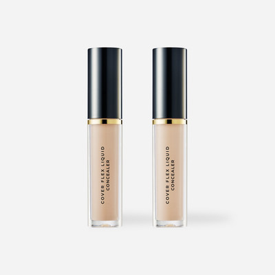 BOM Cover Flex Liquid Concealer