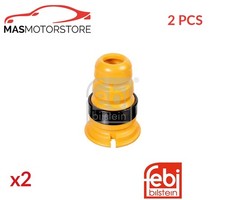 ANSCHLAGPUFFER STOßDÄMPFER FEBI BILSTEIN 175659 2PCS A FÜR PEUGEOT 308 II