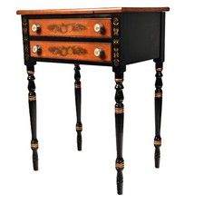 Hitchcock Original Antique Tables for sale | eBay