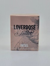 Diesel Loverdose Tattoo Eau de Parfum 30ml
