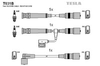 Tesla ZüNdleitungssatz ZüNdkabel Satz FüR BMW 3Er Cabriolet 320I 325I