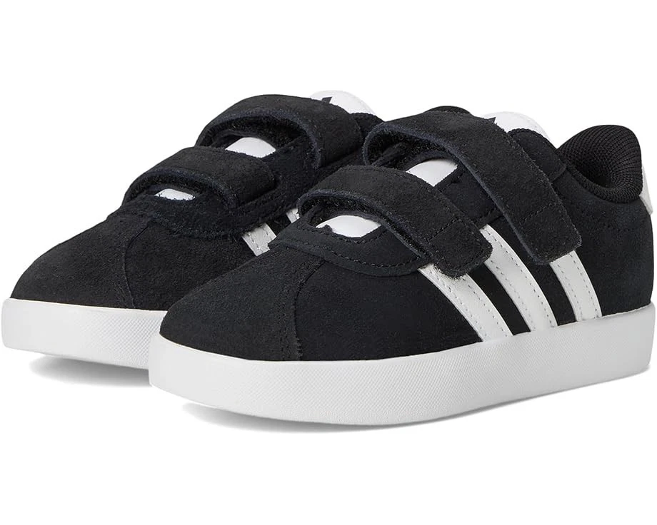 adidas gazelle silver green womens Adidas Swift Run Big Kids' Shoes Core Black-White – Sports Plaza NY