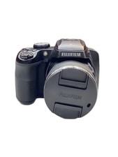 FUJIFILM compact digital camera FinePix S9800 Used