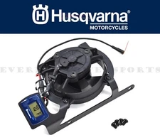 Digital Radiator Fan 16-19 FC FE FS FX TE TX 150 250 300 350 450 501 OEM #B271 A