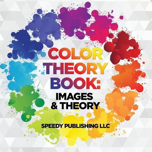 Thumbnail - Color Theory Book (taschenbuch)