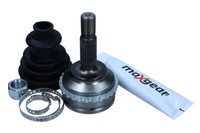Maxgear 49-3237 Gelenksatz Antriebswelle FüR Renault